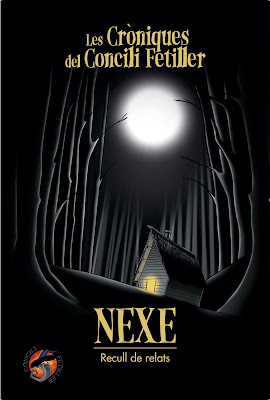 Portada Les cròniques del Concili Fetiller: Nexe